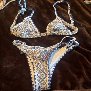 NWOT Bikini